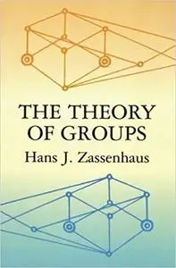 The Theory of Groups Ed 2