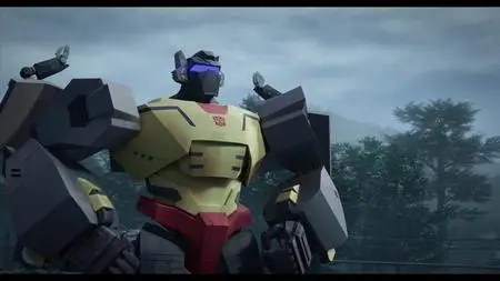 Transformers: EarthSpark S01E19