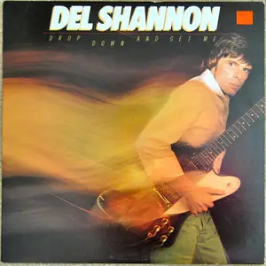 Del Shannon - Discography (1961-1998)