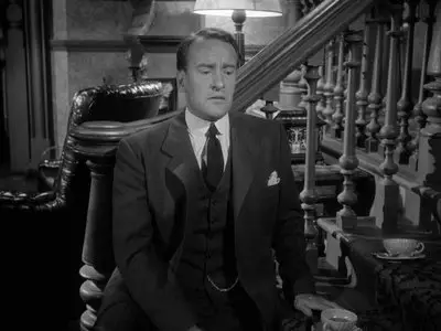 The Strange Affair of Uncle Harry (1945)