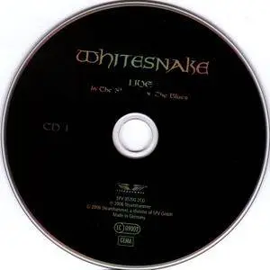 Whitesnake - Live... In the Shadow of the Blues (2006)