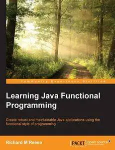 Learning Java Functional Programming