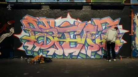 Ch4. - Dispatches: Young, British and Depressed (2019)