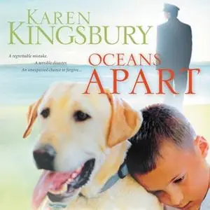 «Oceans Apart» by Karen Kingsbury