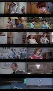 D.A.R.Y.L. (1985)