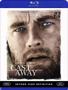 Cast Away (2000) [Reuploaded]