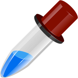 Color Picker v2.3 Mac OS X