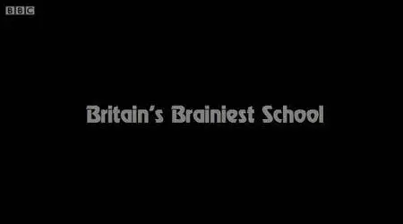 BBC - Britain's Brainiest School (2016)