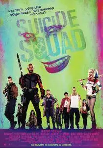 Suicide Squad (2016) [Extended]