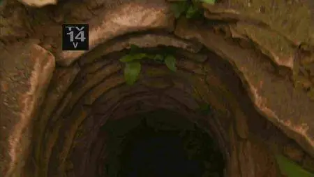 National Geographic Explorer - Peru's Mass Grave Mystery (2009)