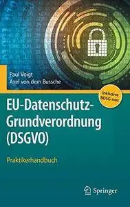 EU-Datenschutz-Grundverordnung