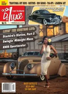Car Kulture Deluxe - December 2019