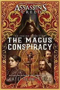 The Magus Conspiracy: Assassin's Creed
