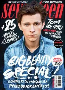 Seventeen - Mexico - junio 01, 2017