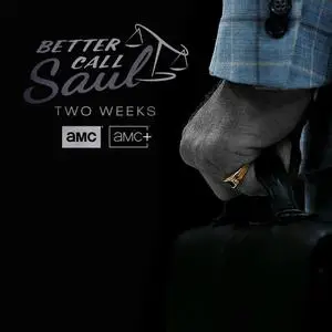 Dave Porter - Better Call Saul Vol.2 (2022)  [Official Digital Download]