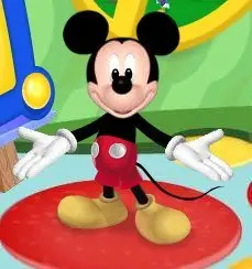 Клуб Микки Мауса / Mickey Mouse Clubhouse (2007)