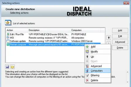 Pointdev Ideal Dispatch 2011 6.1
