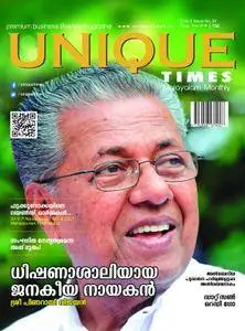 Unique Times Malayalam - ആഗസ്റ്റ് 2016