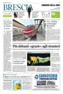 Corriere della Sera Brescia – 04 luglio 2019
