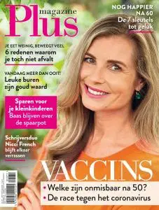 Plus Magazine Dutch Edition - Juni 2020