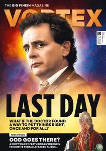Vortex Magazine - November 2023