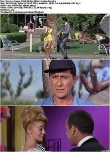 Viva Las Vegas (1964)