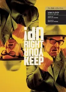 Soigne ta droite ! [Keep Your Right Up!] 1987