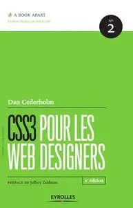 CSS3 pour les web designers