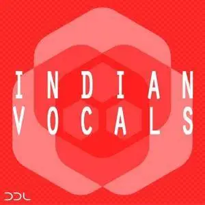 Deep Data Loops Indian Vocals WAV