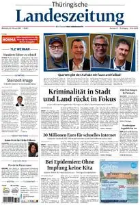 Thüringische Landeszeitung – 20. Februar 2019