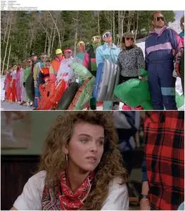 Ski Patrol (1990)