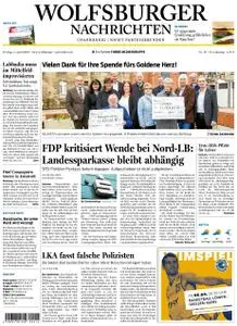 Wolfsburger Nachrichten - Unabhängig - Night Parteigebunden - 05. April 2019