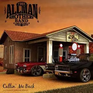 Allman Brothers Band - Callin' Me Back (Live Woodstock '94 Simulcast Broadcast) (2021)