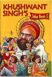 Khushwant Singh Joke Book 5