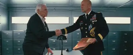 Red / РЭД (2010)