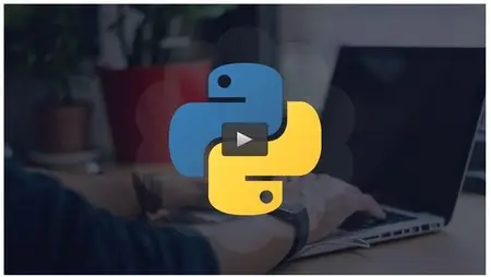 Udemy – Python 100% Hands-On