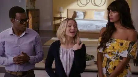 The Good Place S02E03