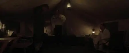 Brotherhood (2019)