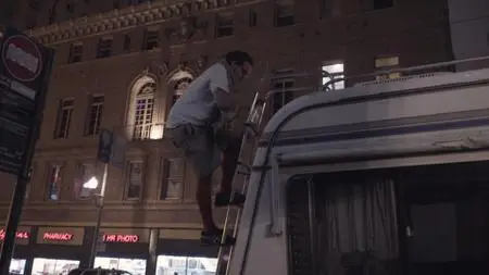 On Tour with Asperger's Are Us S01E06
