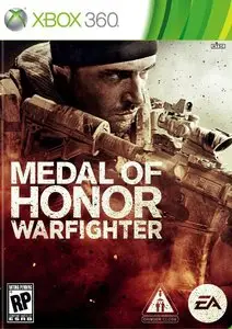 Medal of Honor Warfighter (2012)