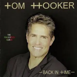 Tom Hooker - Back In Time (2017)