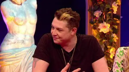 Celebrity Juice S19E06