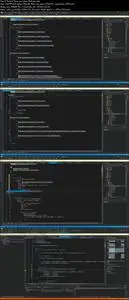 Learn ASP.Net MVC and Entity Framework (Database First)