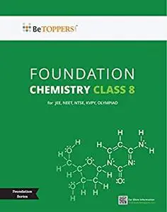 Class 8 Chemistry