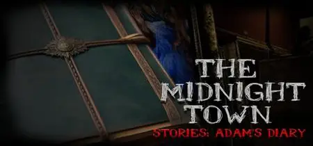 The Midnight Town Stories Adams Diary (2023)