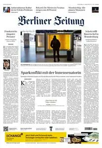 Berliner Zeitung - 11 Januar 2024