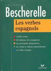 Les verbes espagnols 10 000 verbes (repost)
