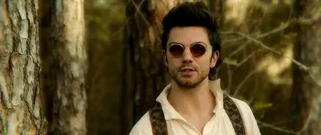 Abraham Lincoln: Vampire Hunter (2012)