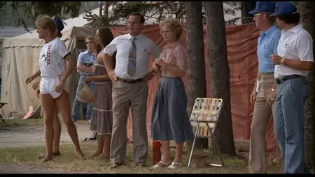 Breaking Away (1979) [Re-UP]