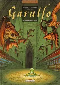 Garulfo - Tome 3 - Le prince aux deux visages